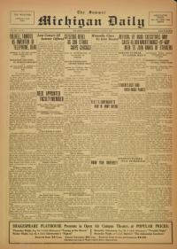 image of August 03, 1922 - number 1