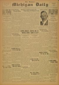 image of June 26, 1925 - number 1