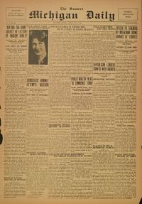 image of July 06, 1928 - number 1