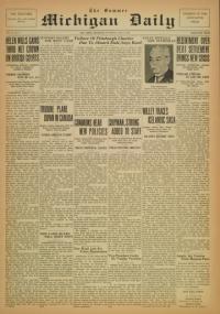 image of July 06, 1929 - number 1