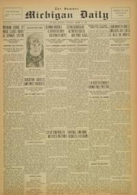 image of August 03, 1929 - number 1