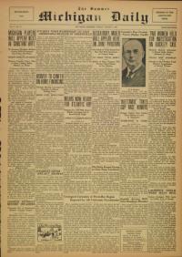 image of August 03, 1930 - number 1