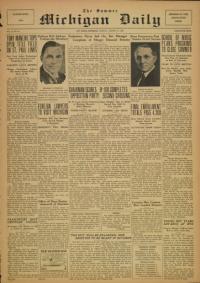 image of August 17, 1930 - number 1