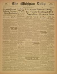 image of August 01, 1941 - number 1