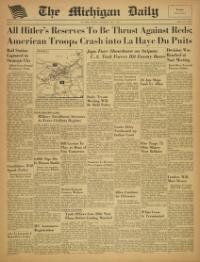 image of July 06, 1944 - number 1