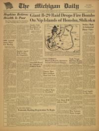 image of July 04, 1945 - number 1