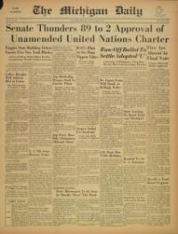 image of July 29, 1945 - number 1