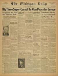 image of August 03, 1945 - number 1