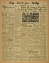 image of July 04, 1946 - number 1