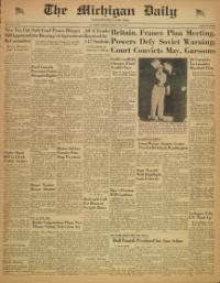 image of July 04, 1947 - number 1