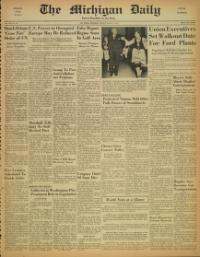 image of August 03, 1947 - number 1