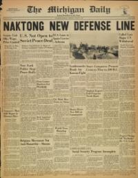 image of August 03, 1950 - number 1