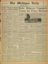 image of July 06, 1951 - number 1