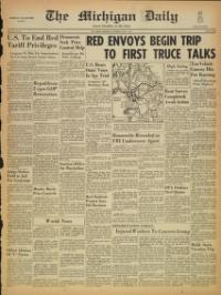 image of July 07, 1951 - number 1