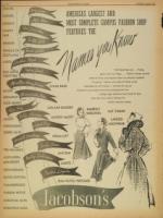 image of August 22, 1951 - number 4