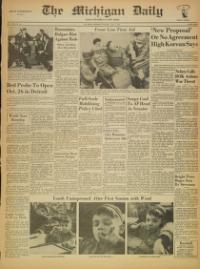 image of July 07, 1953 - number 1