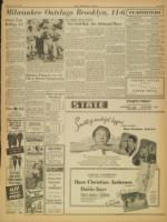 image of July 25, 1953 - number 3