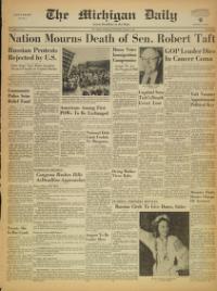 image of August 01, 1953 - number 1