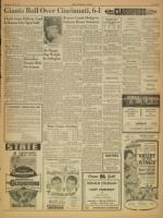 image of July 31, 1954 - number 3