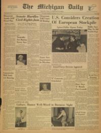 image of July 17, 1957 - number 1