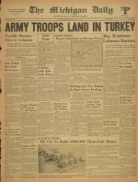 image of July 17, 1958 - number 1