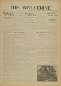 image of August 10, 1911 - number 1