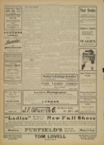 image of August 22, 1911 - number 2