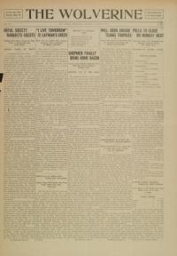 image of August 17, 1912 - number 1