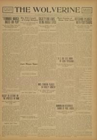 image of August 10, 1916 - number 1