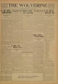 image of August 19, 1916 - number 1