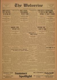 image of June 26, 1921 - number 1