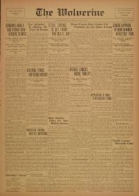 image of August 04, 1921 - number 1