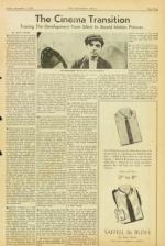 image of November 11, 1956 - number 3