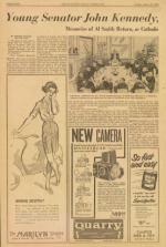 image of March 30, 1958 - number 14