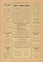 image of October 30, 1921 - number 8