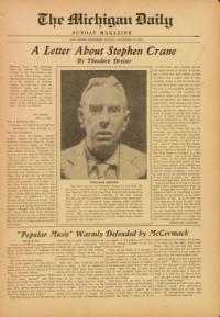 image of November 27, 1921 - number 1