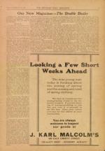 image of February 19, 1922 - number 3