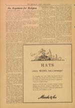 image of March 19, 1922 - number 4