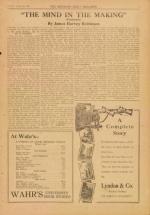 image of April 30, 1922 - number 3