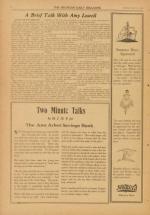 image of May 21, 1922 - number 2