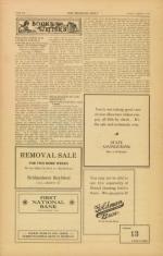 image of March 04, 1923 - number 6