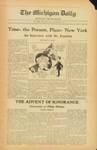 image of September 30, 1923 - number 1