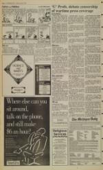 image of January 25, 1991 - number 2