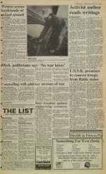 image of January 30, 1991 - number 3