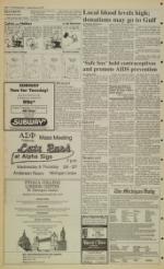 image of February 05, 1991 - number 2