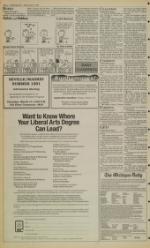 image of March 11, 1991 - number 2