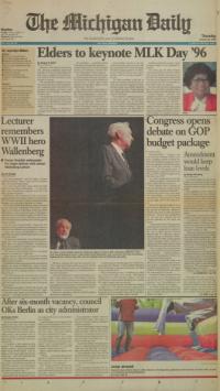 image of October 26, 1995 - number 1