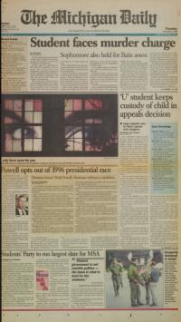 image of November 09, 1995 - number 1