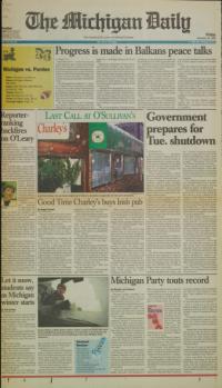 image of November 10, 1995 - number 1