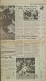 image of November 13, 1995 - number 13